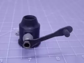 28179DG KARL STORZ Sps Housing Valve Cannulas #2