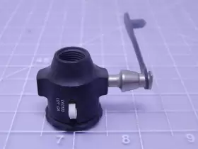28179DG KARL STORZ Sps Housing Valve Cannulas