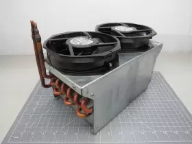 3756089 KARYER Kondenser Cooling