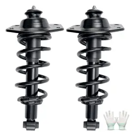 273029L-273029R KAX Rear Strut Shock Absorber Chevrolet Repla