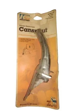 6.1001 KC INDUSTRIES Nos Gas Spout Jerry