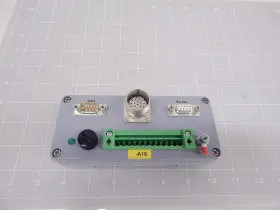 22336 KEBA Connection Box
