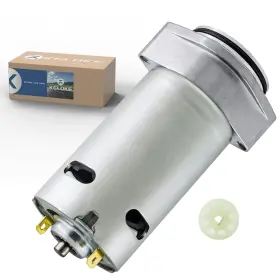 WG0367-K KELOKE Hydraulic Liftgate Pump Motor Cadillac Srx