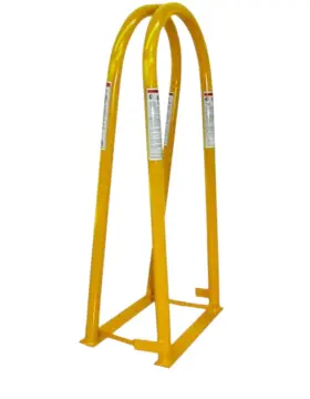 36007 KEN TOOL Bar Base Tire Inflation Cage