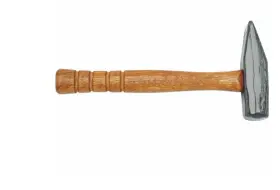 T11B KEN TOOL Wood Handle Tire Hammer