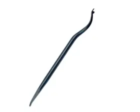 T43A KEN TOOL Wheel Mount Demount Iron