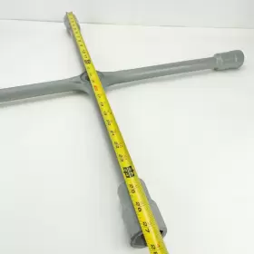 T95-35695 KEN-TOOL Semi Lug Wrench #3