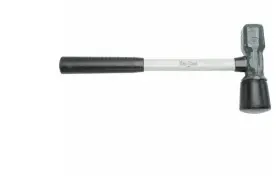 TG35 KEN TOOL Fiberglass Tire Hammer