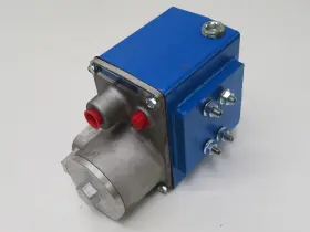 Kenco Klce-9 Oil Level Controller T207692
