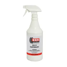 KLD-32 KEX Tire Leak Detector Spray Bottle
