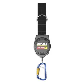 0KB6-0A32 KEY-BAK Tool Tether Abs