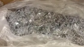 78-8138-0445-3 KEY TRONIC Hook Wire