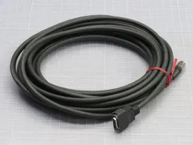 CA-CH10 KEYENCE Camera Cable