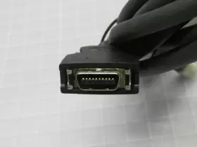 CA-CH3R KEYENCE Cable Camera #3