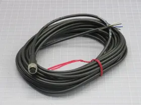OP-87635 KEYENCE Electrical Connector Cable Wire