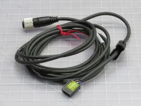 OP-88025 KEYENCE Sensor Controller Cable
