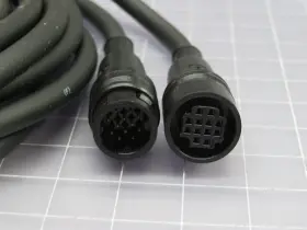 SJ-C3 KEYENCE Extension Cable #2