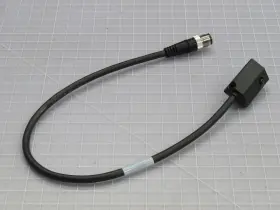 SZ-VPC03 KEYENCE Safety Laser Scanner Cable
