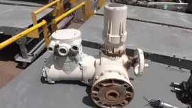 05C-030 KEYSTONE CONTROLS Flow Control