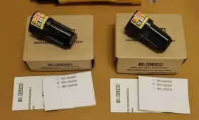 SKC-PTA-BS20 KILEWS Cordless Brushless Torque Screwdriver #2