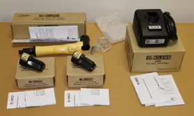 SKC-PTA-BS20 KILEWS Cordless Brushless Torque Screwdriver