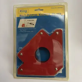 2020-023 KING Magnetic Holder Jig Welding