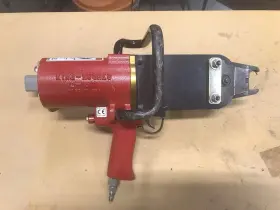 C1511 KING HUGHES Pneumatic Ring Tool
