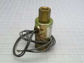 241143 KIP INC Valve #2