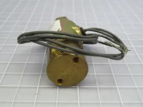 241143 KIP INC Valve #3