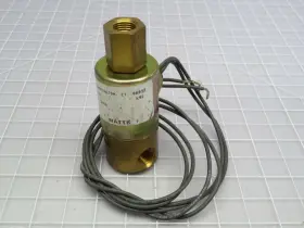 241143 KIP INC Valve