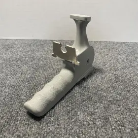 AT-200389-VI KIRBY Handle Vacuum