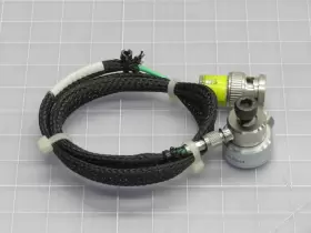 SN5050556 KISTLER Connector Cable #2