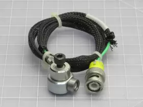 SN5050556 KISTLER Connector Cable #3