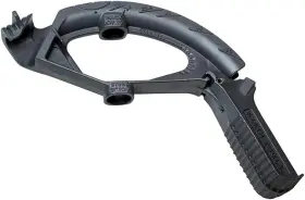 56211 KLEIN TOOLS Iron Conduit Bender Head Emt