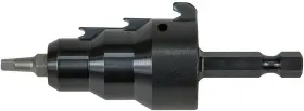 85091KLE KLEIN TOOLS Power Conduit Reamer Bit Retention