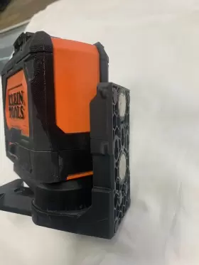 93PLL KLEIN TOOLS Planer Laser Level Rechargeable Ppskn #2