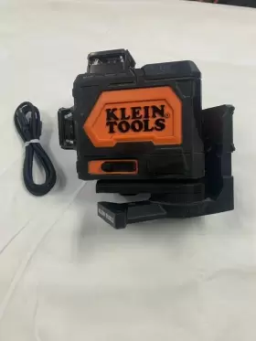 93PLL KLEIN TOOLS Planer Laser Level Rechargeable Ppskn