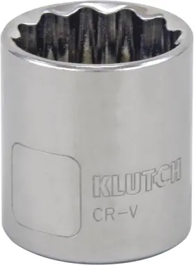 2908952 KLUTCH Socket Drive
