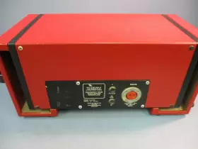 KLS-2250 KMI Borescope Fiberscope Light #3