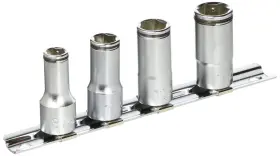 KKNRS3350X-4 KO-KEN Semi Nut Grip