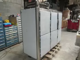 MD3-6T KOCH Refrigerator #2