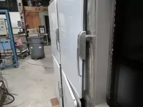 MD3-6T KOCH Refrigerator #3