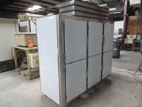 MD3-6T KOCH Refrigerator