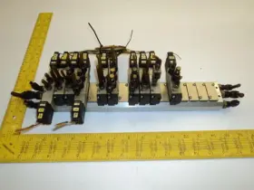 180E1 KOGANEI Valve #3