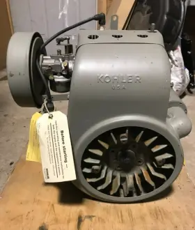 K321S KOHLER Cast Iron Engine