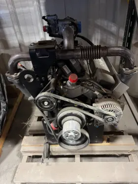 OEK626LCT KOHLER Engines Power Unit Generator Pump
