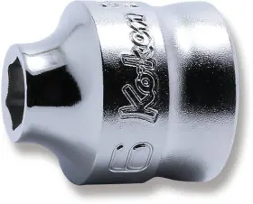 3400MZ-6 KOKEN USA Ko Ken Socket Point