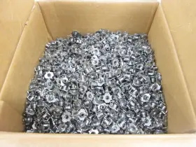 6690301 KOMAR Tee Prong Barrel