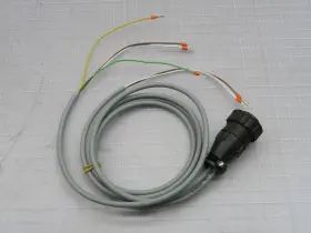 0348699 KOMAX Cable Assemby Mating Connector