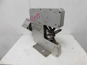 D4-100 KOMAX Sle Extendor Grommet Expanding Device